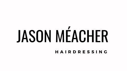 Jason Meacher hairdressing