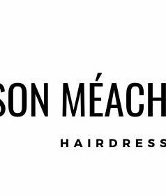 Jason Méacher Hairdressing Bild 2
