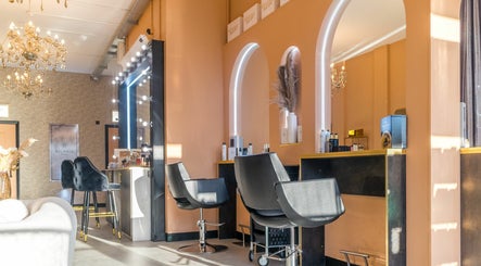 Marina Salon by FKZ Hair and Beauty image 2