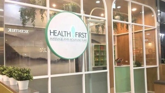 Health First Massage & Acupuncture - Marrickville