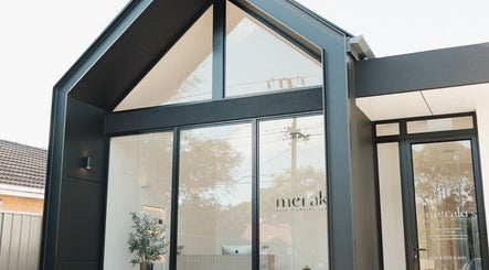 Meraki Beauty and Wellness