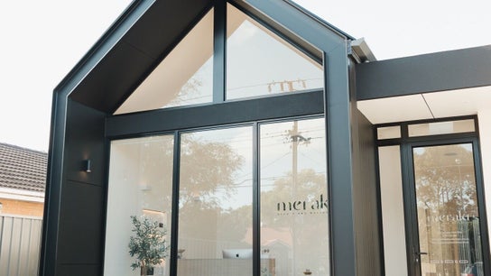 Meraki Beauty and Wellness