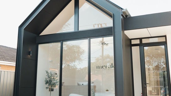 Meraki Beauty and Wellness