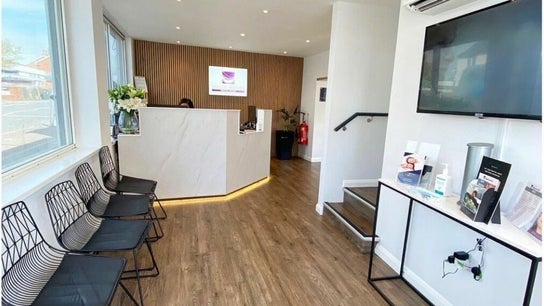 LULU INK Permanent Makeup & Aesthetics: Winslow