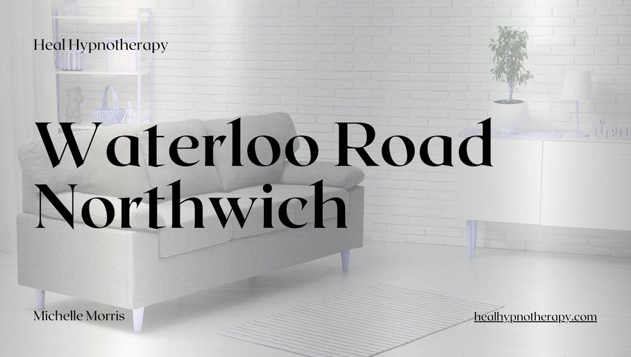 Waterloo Road, Northwich afbeelding 1