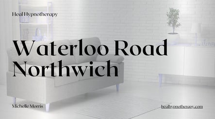 Waterloo Road, Northwich