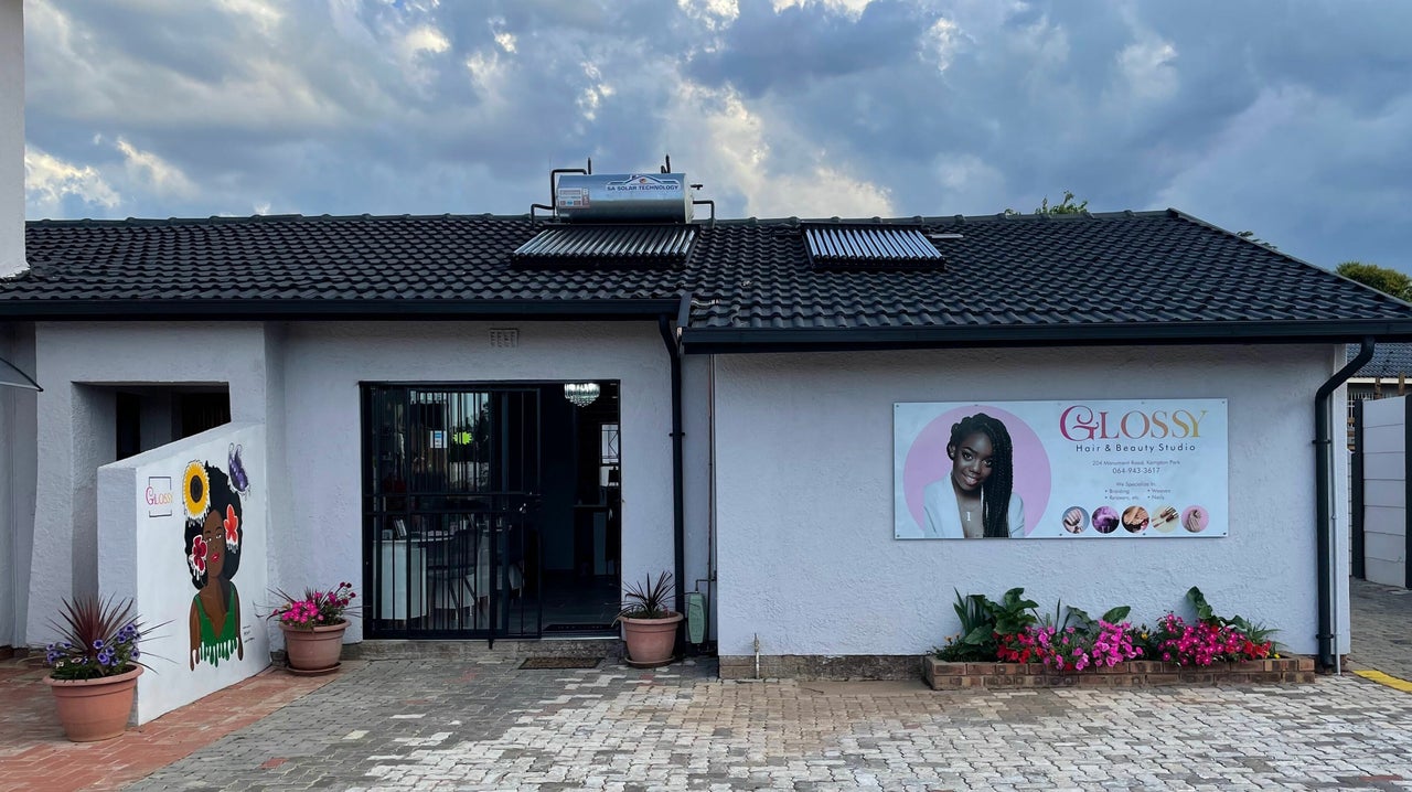 Brazilian hair shop kempton park