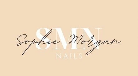 Sophie Morgan Nails 