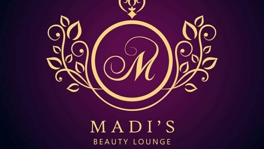 Madi's Beauty Lounge изображение 1