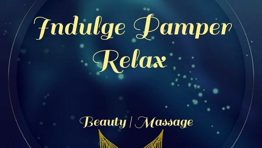 Indulge Pamper Relax afbeelding 1