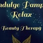 Indulge Pamper Relax