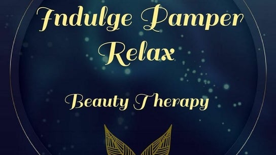 Indulge Pamper Relax
