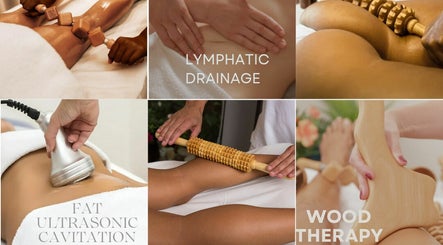 Indulge Pamper Relax image 3
