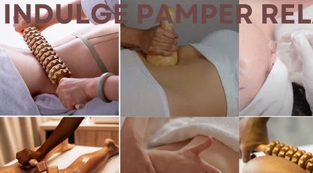 Indulge Pamper Relax Beauty & Wellness Studio Bild 3