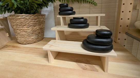 IPR Beauty Lounge (indulge pamper relax) 1