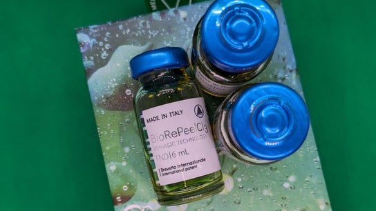 IPR Beauty Lounge (indulge pamper relax) 6