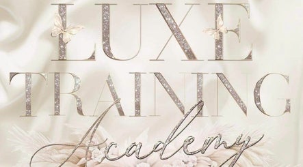 Luxe Aesthetics Nails Beautie / Training Academy – obraz 2