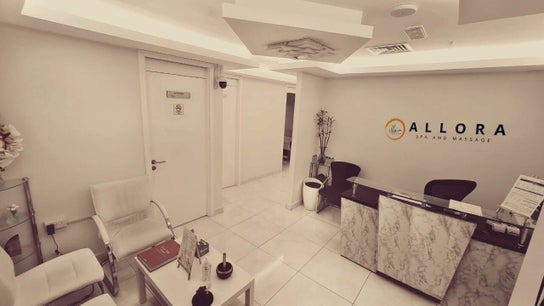 Allora Spa and Massage Centre Dubai
