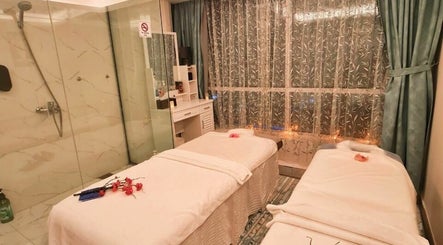 Allora Spa and Massage Centre Dubai obrázek 3
