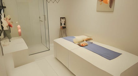 Allora Spa and Massage Centre Dubai