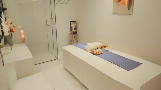 Allora Spa and Massage Centre Dubai