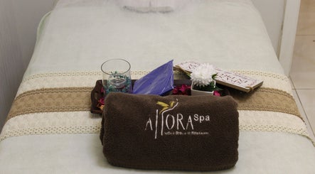 Allora Spa and Massage Centre Dubai image 2