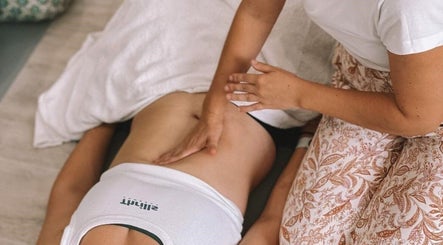 Balancing Her image 3