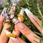 Meow Nails Churchill SC  x  Bonnie Nails