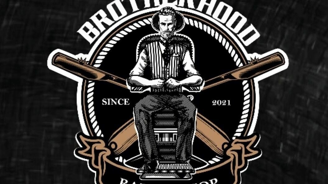 The Brotherhood Barbershop - 1