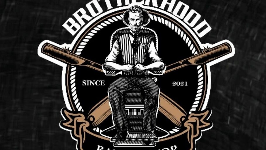 The Brotherhood Barbershop изображение 1