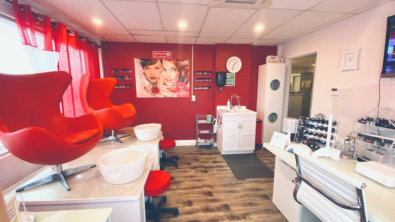 THE BEST 10 Nail Salons near RICHMOND, VIRGINIA - Last Updated February  2024 - Yelp