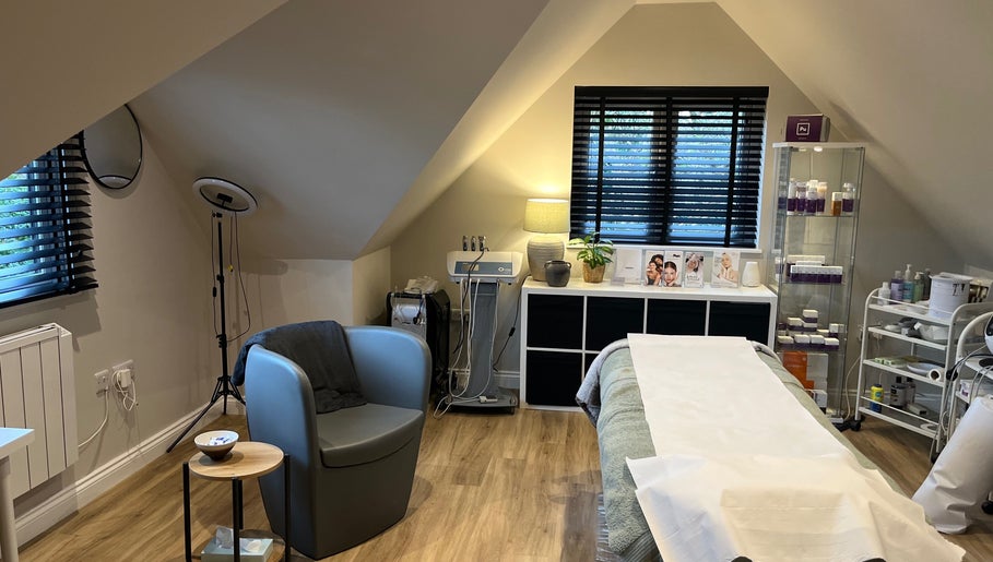 Jo Hammond Skin Therapy image 1