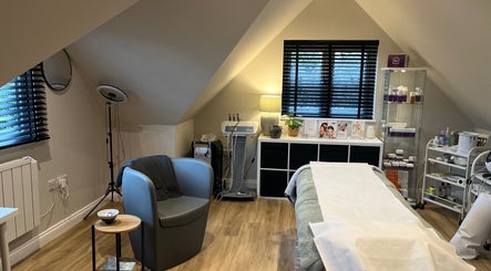 Jo Hammond Skin Therapy