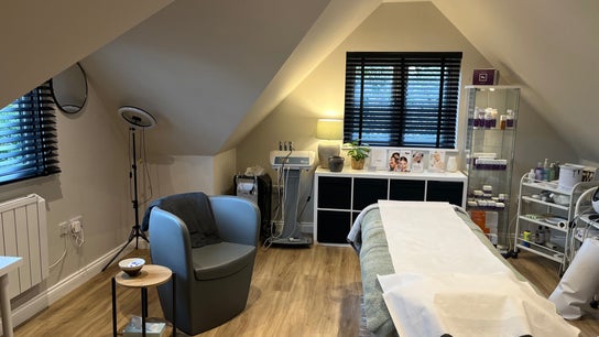 Jo Hammond Skin Therapy