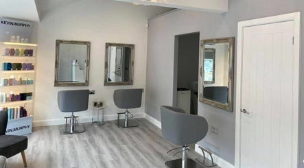 Jessica Laura Hairdressing afbeelding 2