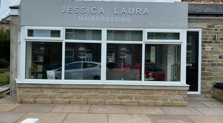 Jessica Laura Hairdressing afbeelding 3