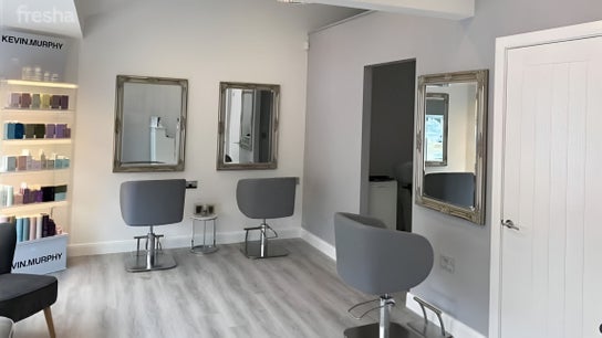 Jessica Laura Hairdressing