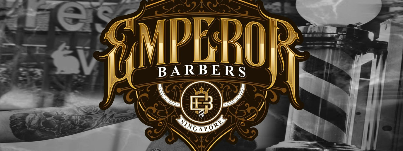 Emperor Barbers image 1