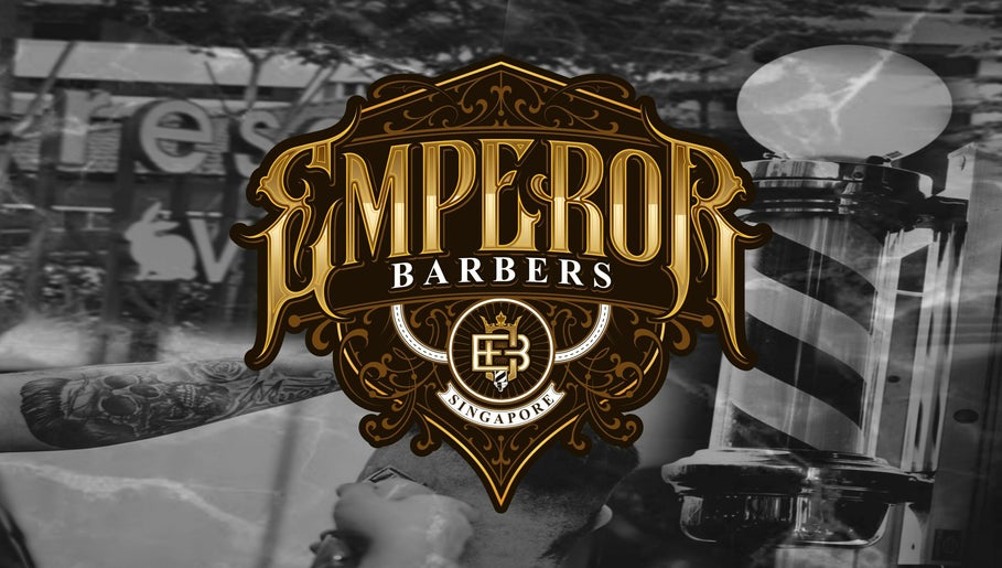 Emperor Barbers image 1