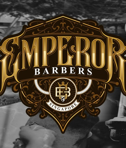 Emperor Barbers image 2