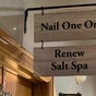 Nail one on / Renew Salt Spa LLC. - Nouveau Suites - 3225 Finger Road, #18, Green Bay, Wisconsin