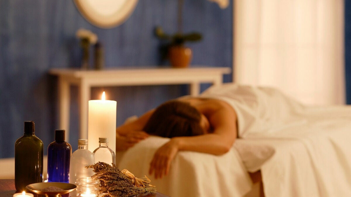 Lake Bluff Acupuncture Cupping picture