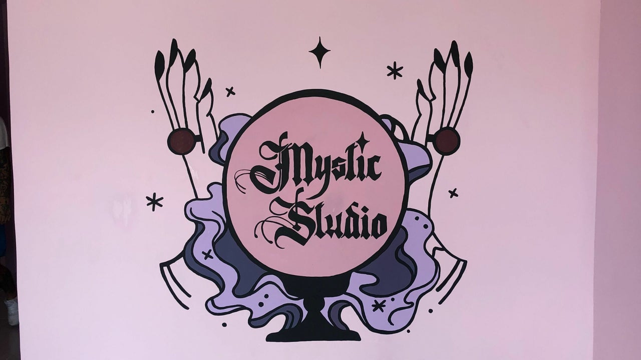 Mystic Studio 
