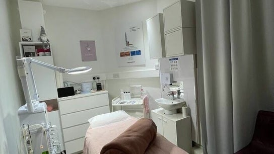 SkinBeauty by NB at BRANDON Beauty Studio 1