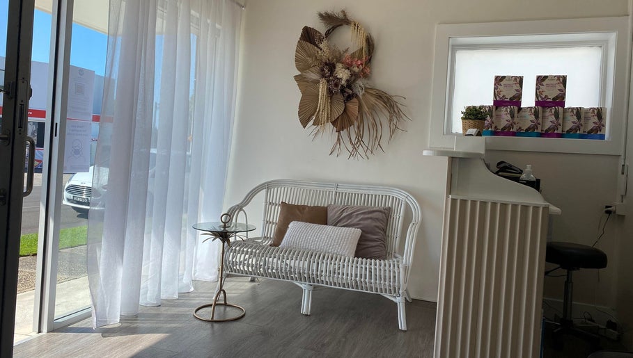 Allure Hair Studio image 1