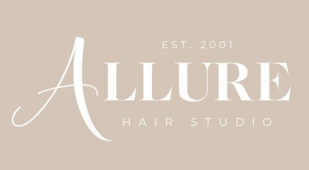 Allure Hair Studio  imaginea 3