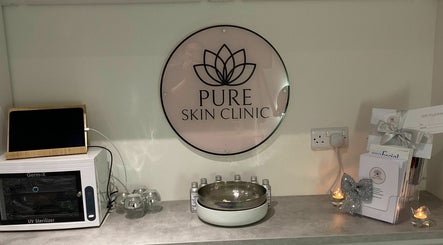 Pure Skin Clinic billede 3