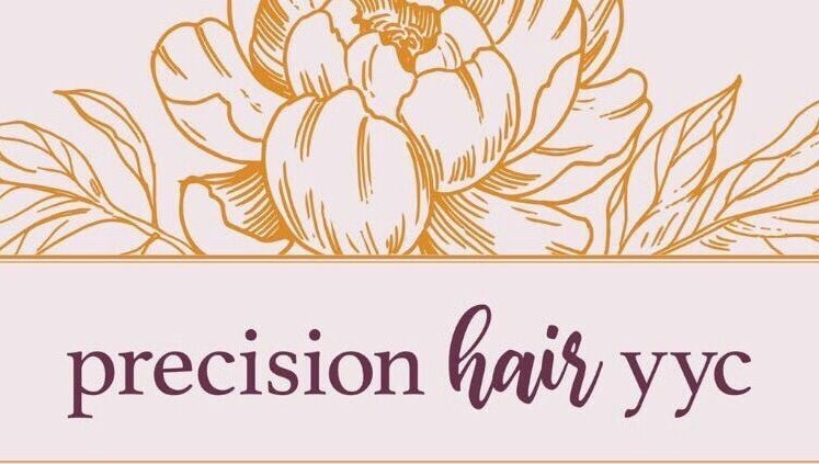 Precision Hair YYC – obraz 1