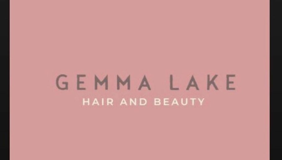 Gemma Lake Hair and Beauty 1paveikslėlis