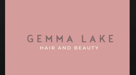 Gemma Lake Hair and Beauty